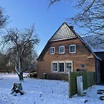 Nordwind Hedwigenkoog