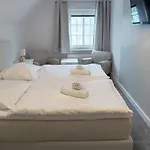 Nordwind Bed & Breakfast 3*