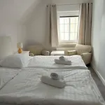 Bed & Breakfast Nordwind 3*