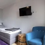 Nordwind Bed & Breakfast Hedwigenkoog