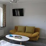 Nordwind Bed & Breakfast 3*