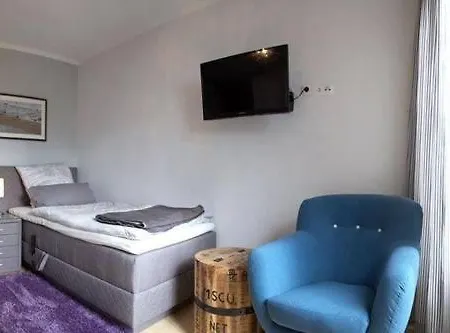 Nordwind Bed and breakfast