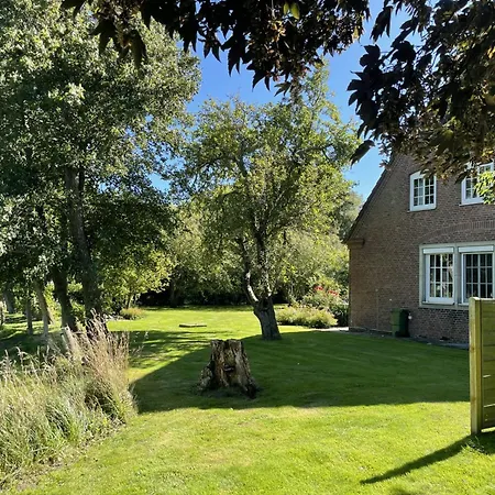 Bed & Breakfast Nordwind