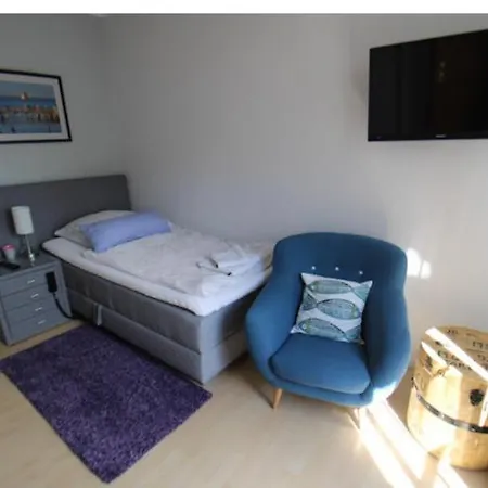 Nordwind Bed and breakfast 3*