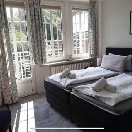 Bed and breakfast Nordwind Hedwigenkoog