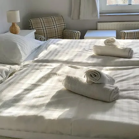 Nordwind 3* Hedwigenkoog