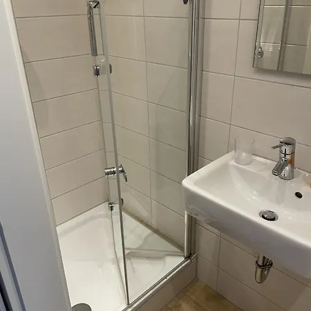 Nordwind Bed and breakfast Hedwigenkoog