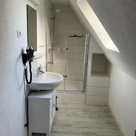 Nordwind Bed and breakfast