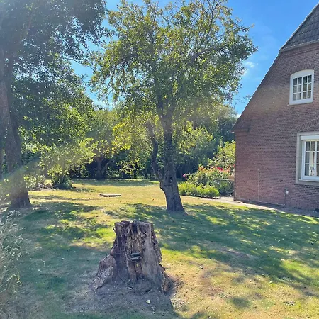 Bed and breakfast Nordwind Hedwigenkoog