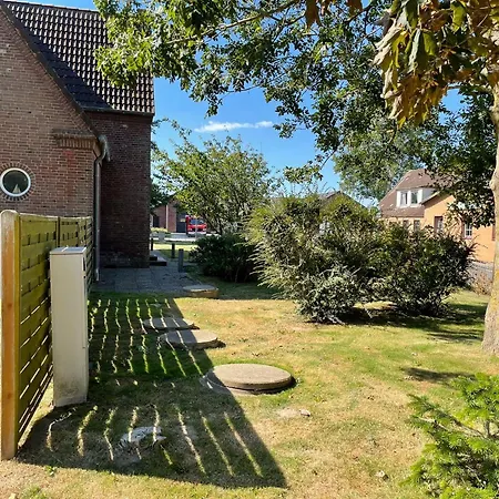 Bed and breakfast Nordwind 3*