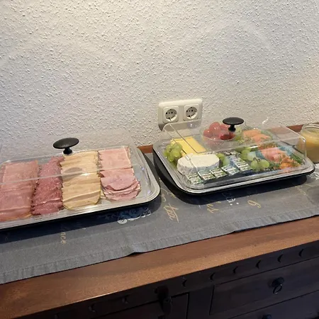 Nordwind Hedwigenkoog