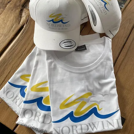 Nordwind Frühstückspension *