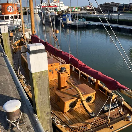 Nordwind Bed and breakfast