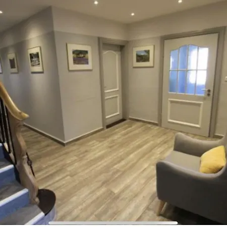 Nordwind Bed and breakfast