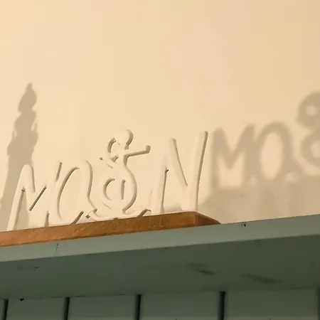 Bed and breakfast Nordwind