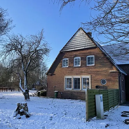 Nordwind Hedwigenkoog