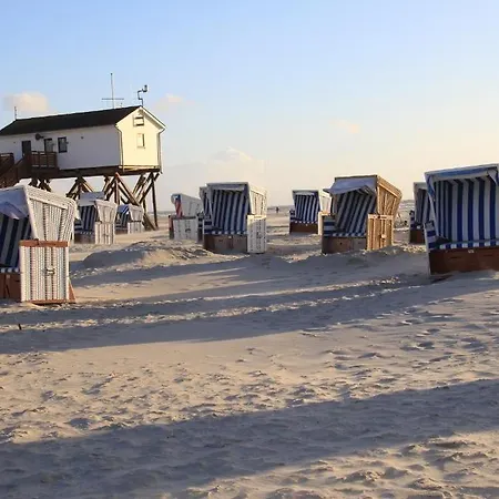 Nordwind Hedwigenkoog