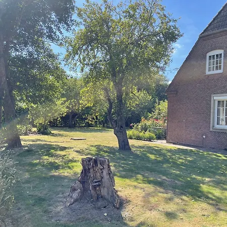 Bed and breakfast Nordwind Hedwigenkoog