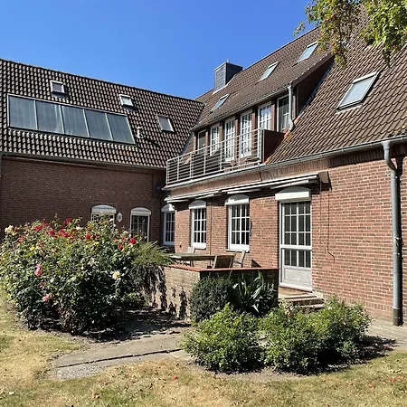 Nordwind Bed and breakfast Hedwigenkoog