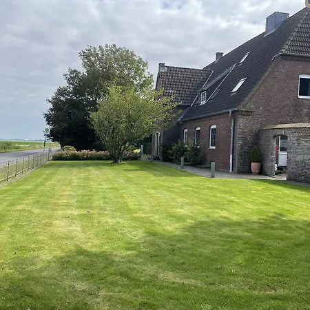 Bed and breakfast Nordwind