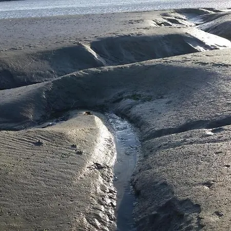 Nordwind Bed and breakfast Hedwigenkoog