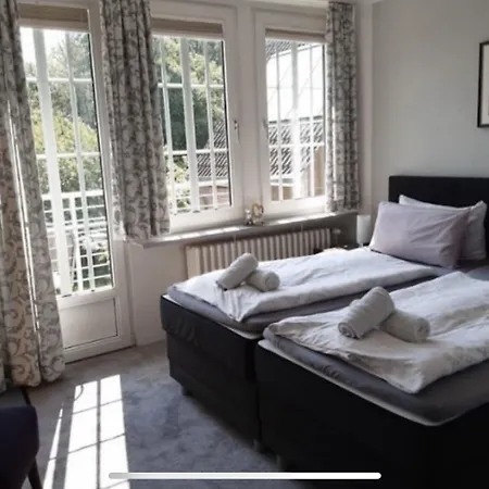 Bed and breakfast Nordwind