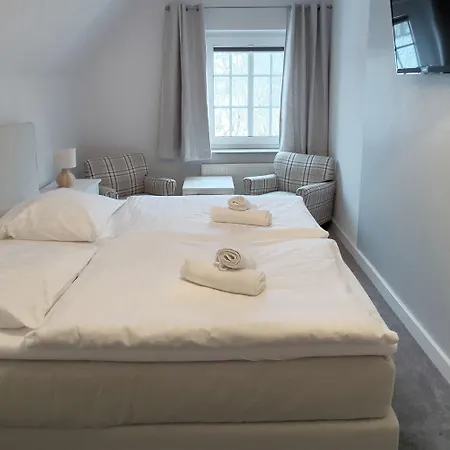 Nordwind Bed and breakfast 3*
