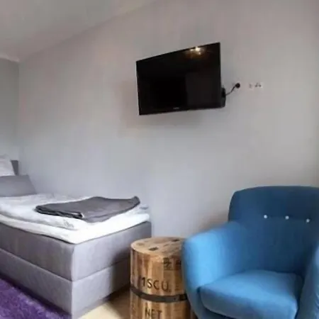 Nordwind Bed and breakfast Hedwigenkoog