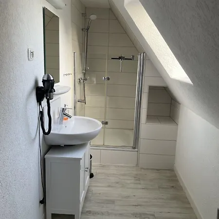 Bed and breakfast Nordwind