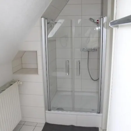 Bed and breakfast Nordwind