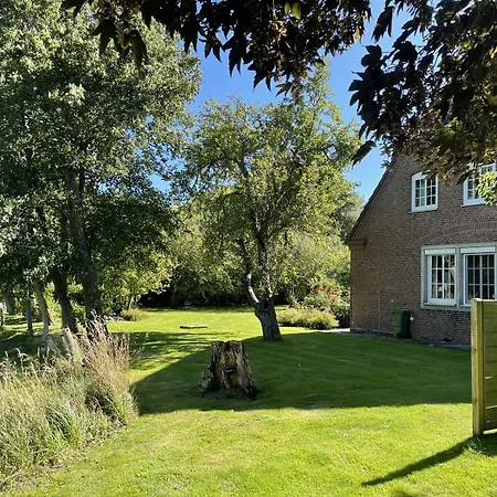 Bed and breakfast Nordwind Hedwigenkoog