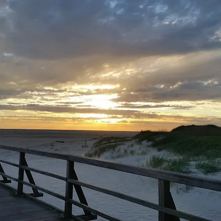 Nordwind Bed and breakfast Hedwigenkoog