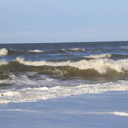 Nordwind Bed and Breakfast Hedwigenkoog