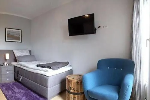 Nordwind Frühstückspension