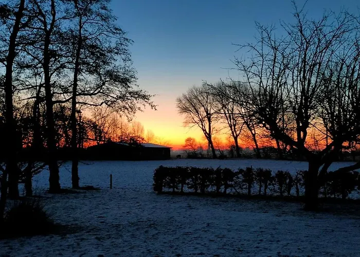 住宿加早餐酒店 Nordwind