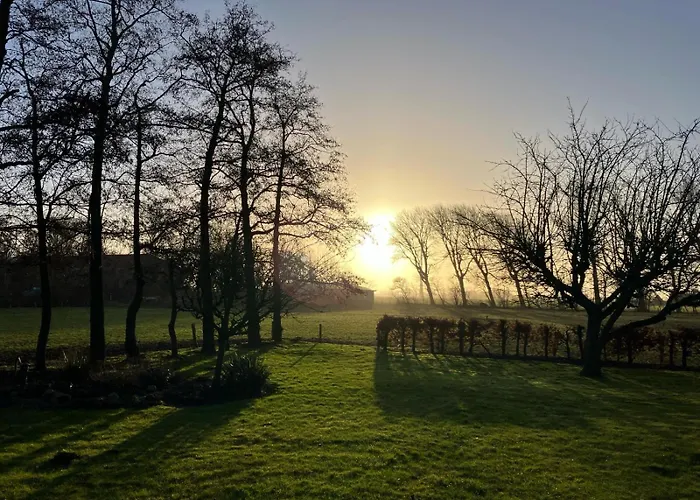 Nordwind 3* Hedwigenkoog