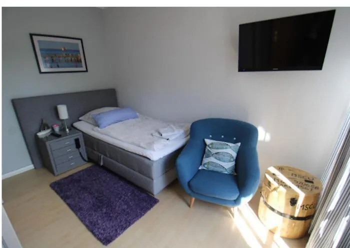 Nordwind Frühstückspension 3*