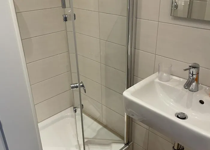 Nordwind Panzió Hedwigenkoog