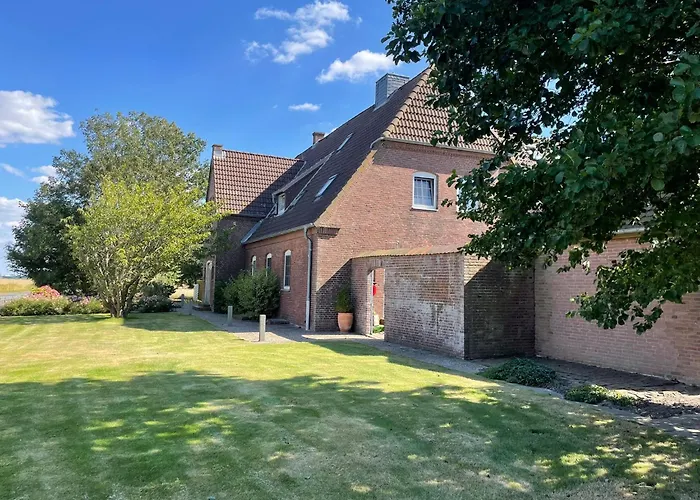 Nordwind Hedwigenkoog