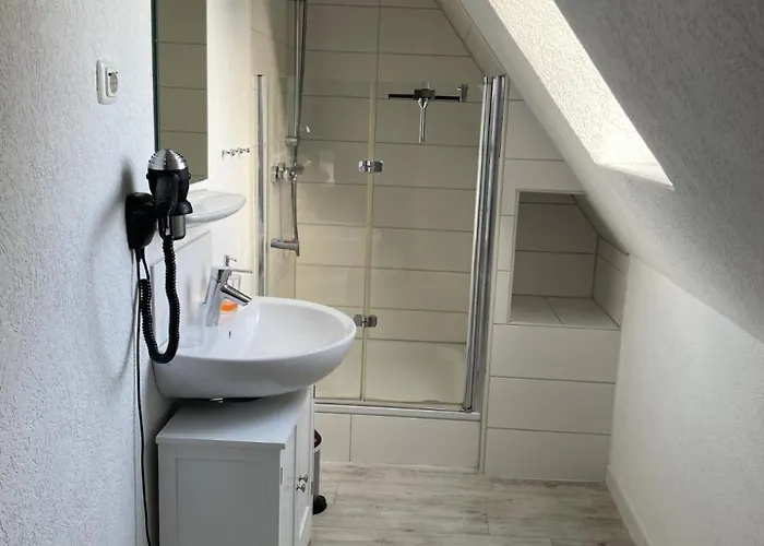 Nordwind Frühstückspension