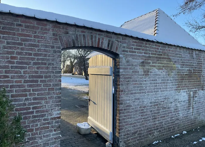 Frühstückspension Nordwind 3*