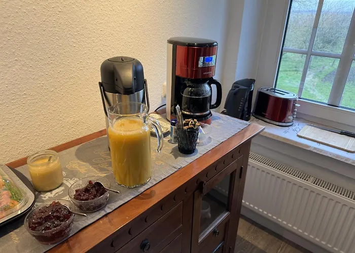 Nordwind 3* Hedwigenkoog