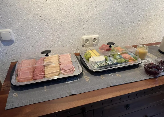 Nordwind Hedwigenkoog