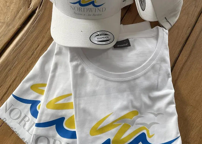 Nordwind Frühstückspension 3*