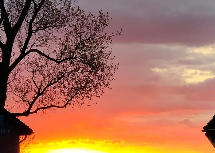 Nordwind 住宿加早餐酒店 3*