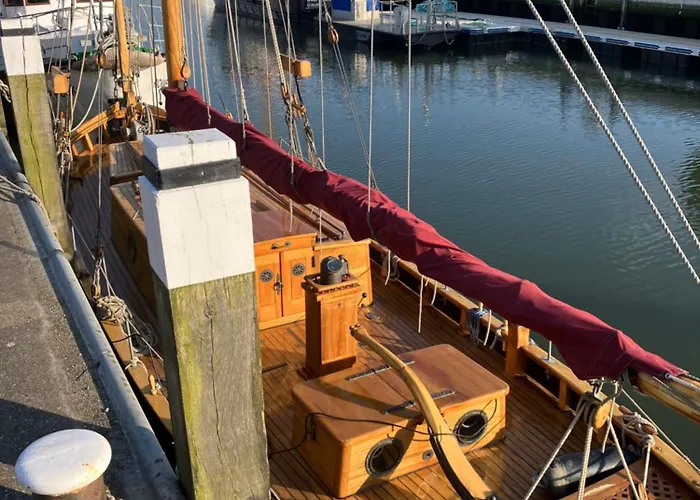 Nordwind Frühstückspension