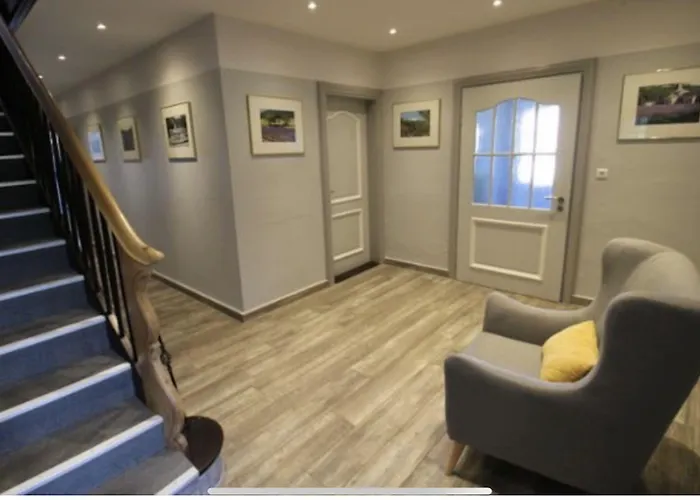 Nordwind Frühstückspension