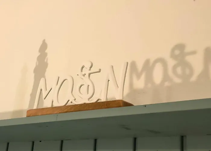 住宿加早餐酒店 Nordwind