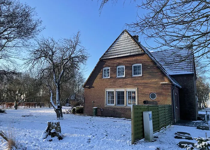 Nordwind Hedwigenkoog