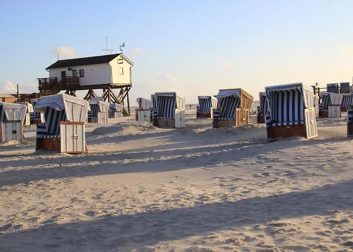 Nordwind Hedwigenkoog